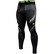 Venum Technical 2.0 Spats - Black/Yellow