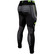 Venum Technical 2.0 Spats - Black/Yellow