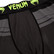 Venum Technical 2.0 Spats - Black/Yellow