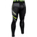 Venum Technical 2.0 Spats - Black/Yellow