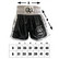 RURIK FG SKINFAXI FIGHTSHORTS
