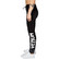 Venum Camoline Joggins black-white