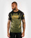 Venum x ONE FC Dry Tech T-shirt - Khaki/Gold