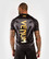 Venum x ONE FC Dry Tech T-shirt - Black/Gold