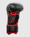Venum MMA SPARRING GLOVES CHALLENGER 3.0 - BLACK/RED