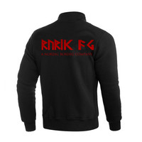 Rurik FG Classic Jacket - takki