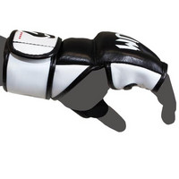Venum Undisputed MMA glove
