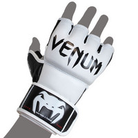Venum Undisputed MMA Glove White