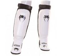 Venum 360 MMA säärisuojat White