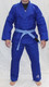 Samurai Pro Series Gold Brasilian Jiu-Jitsu Kimono