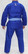 Samurai Pro Series Gold Brasilian Jiu-Jitsu Kimono