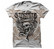 Venum Vodoo Shadow t-paita