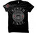 Venum Unit Tee Black