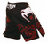 Venum Lyoto Machida UFC 140 Fight Short Black
