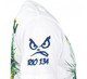 Bad Boy Shogun UFC 134 tee