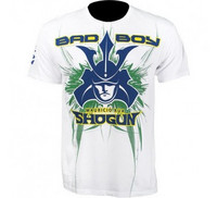 Bad Boy Shogun UFC 134 tee
