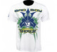 Bad Boy Shogun UFC 134 tee
