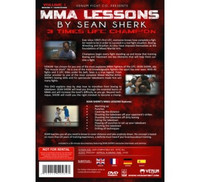 MMA Lessons by Sean Sherk vol1.