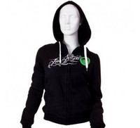 Venum Auriverde Hoody for women