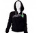 Venum Auriverde Hoody for women
