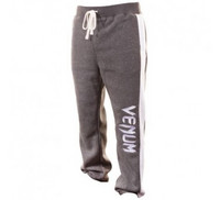 Venum Warm-up Pants - Grey