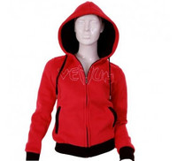 Venum Samba Hoody for Women - Red