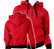 Venum Samba Hoody for Women - Red