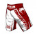 Venum Sparring Fight Short Red