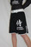 Samurai Pro Series Fight Short