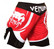 Venum Electron 2.0 fight short red-white