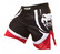 Venum Electron 2.0 fight short black-red