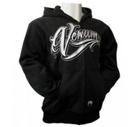 Venum Brazilian Fighters Hoody black