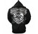Venum Brazilian Fighters Hoody black