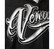 Venum Brazilian Fighters Hoody black