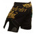 Venum Wanderlei 'The Axe Murderer' Silva Fightshorts - Black