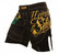 Venum Wanderlei 'The Axe Murderer' Silva Fightshorts - Black