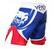 Venum Electron 2.0 fight short blue-red