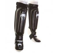 Venum 360 MMA Säärisuojat Black