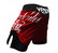 Venum Wanderlei 'The Axe Murderer' Silva Fightshorts - Red