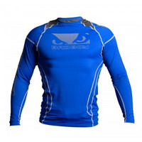 Bad Boy Tech Performance Top blue