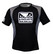 Bad Boy Combat Tee Grey