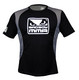 Bad Boy Combat Tee Grey
