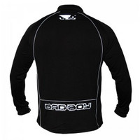 Bad Boy Training Top Half Zip