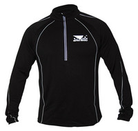 Bad Boy Training Top Half Zip
