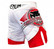 Venum Lyoto Machida Origins Japan Edition Fight Short white