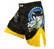 Venum Lyoto Machida Origins Brazil Edition Fight Short black