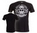 Venum Heavy Hitters Tee black