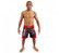 Venum Pirate 2.0 Bloody Red fight shortsit