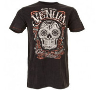 Venum Santa Muerte t-paita