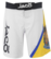 Jaco Brasil Resurgence fight short white